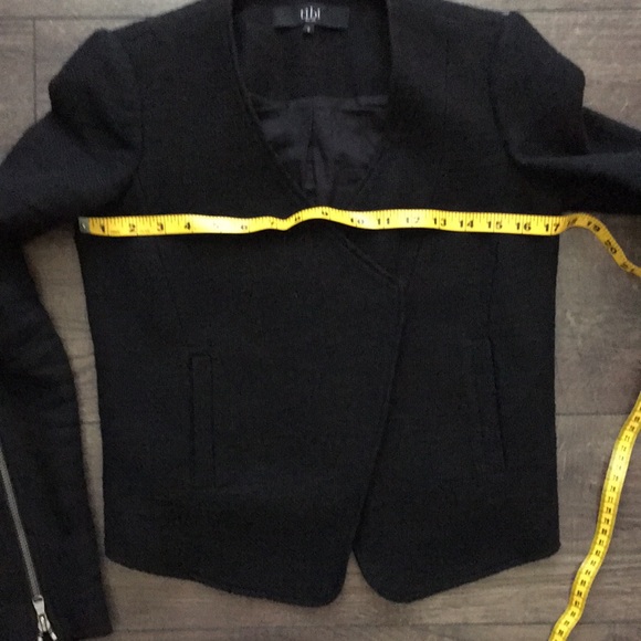 Tibi New York blazer in size 2(Shipping in May!!!) - Picture 5 of 11